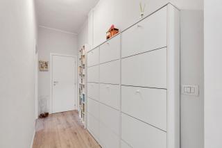 Green Oasis Milan - 8