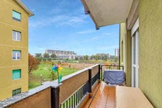 Green Oasis Milan - 4