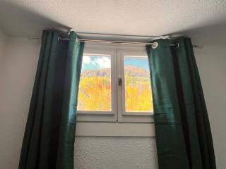 Appartement entier duplex 34m2 au seignus Allos - 3