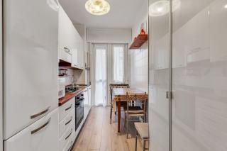 Green Oasis Milan - 1