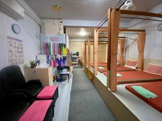 Phi Phi Ba Kao Bay Resort - Phi Phi Islands - 1