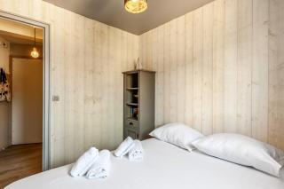 Bourgeois apartment - Trouville-sur-Mer - 5