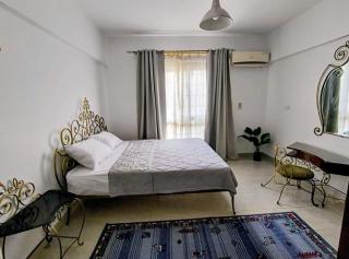 3 bedrooms apartment in Al Rehab city - 1