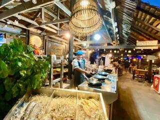 Phi Phi Ba Kao Bay Resort - Koh Phi Phi Don - 2