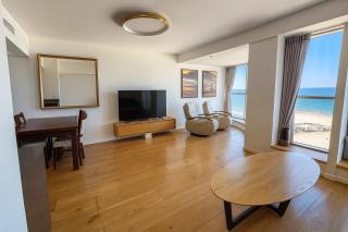 Luxurious Beach apartments - 6