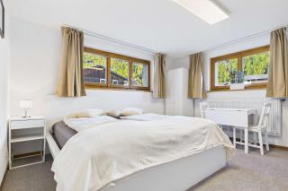 Comfortable studio near Saas-Fee ideal for couples - 4