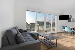 White House Apartments-App 4 und 5 - 8