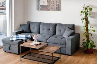 White House Apartments-App 4 und 5 - Kappel-Grafenhausen - 2