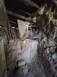 Beit El Asfour - Traditional Home with a Cave - 2
