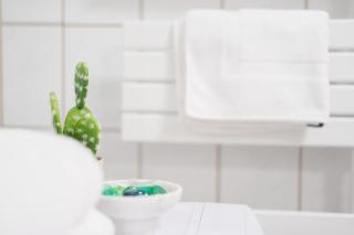 Benville - Balkon - Familie - Parkplatz - 2