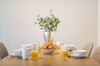 Benville - Balkon - Familie - Parkplatz - 1