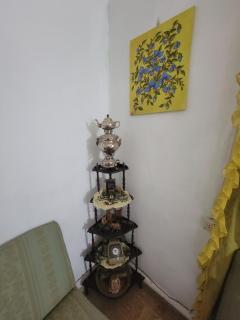 Beit El Asfour - Traditional Home with a Cave - 4