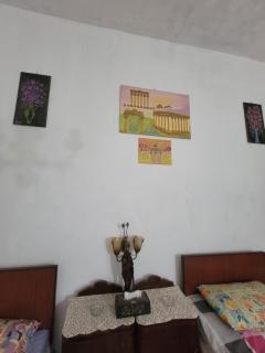 Beit El Asfour - Traditional Home with a Cave - 3