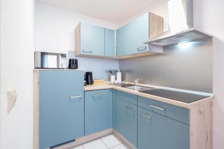 Benville - Balkon - Familie - Parkplatz - 7