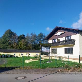 Landhaus im kühlen Grunde Garni - 0