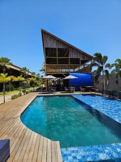 Pousada Encantos do Coqueiro - 9