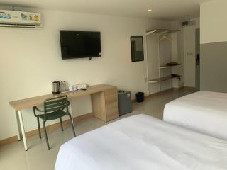 IU Hotel Donmueang Airport - 7