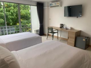 IU Hotel Donmueang Airport - 6