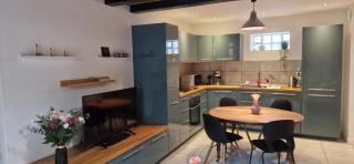 Bleautiful "Aliénor" Charmant appartement avec terrasse - 7