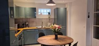 Bleautiful "Aliénor" Charmant appartement avec terrasse - 6