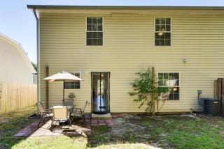 4 Mi to FSU Pet-Friendly Townhome - 8