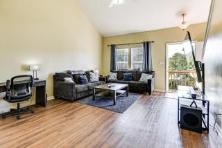 4 Mi to FSU Pet-Friendly Townhome - 6