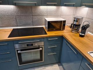 Bleautiful "Aliénor" Charmant appartement avec terrasse - 4