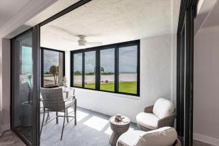 Beachside Bliss with Stunning Gulf Views & Resort Amenities - Landers Sunset Lagoon - Roelens - Fort Myers Beach - 6