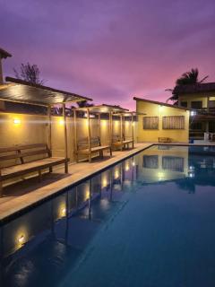 Pousada Costa do Sol - 0