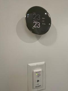 Exquisite and modern 2000sqft Home - 4