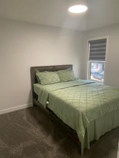 Exquisite and modern 2000sqft Home - 2