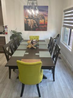 Exquisite and modern 2000sqft Home - 1