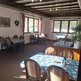 Landhaus im kühlen Grunde Garni - 3