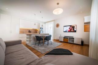 Marijonų Apartamentai - 3