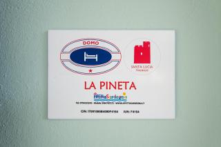 AffittaSardegna - Domo Pineta - 6
