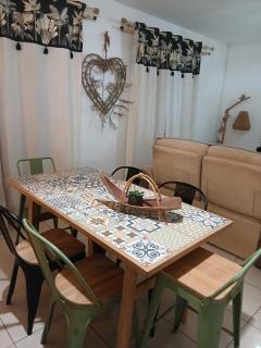 Villa Niloa Centre Sud - 9