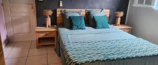 Villa Niloa Centre Sud - 7