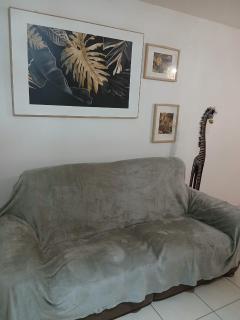 Villa Niloa Centre Sud - 6