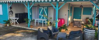 Villa Niloa Centre Sud - 5