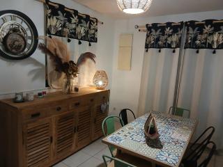 Villa Niloa Centre Sud - 4