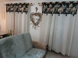 Villa Niloa Centre Sud - 3