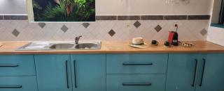 Villa Niloa Centre Sud - 2