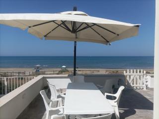 the suite on the beach - 7