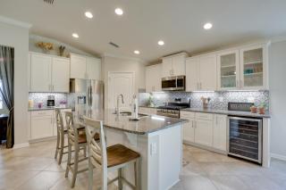 Cozy St Augustine Bungalow Less Than 7 Mi to Beaches! - 9