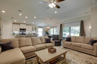Cozy St Augustine Bungalow Less Than 7 Mi to Beaches! - 7