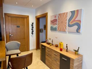 Peninsula Dar Bouazza Superbe appartement en résidence avec piscine activités - 6