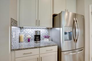 Cozy St Augustine Bungalow Less Than 7 Mi to Beaches! - 3