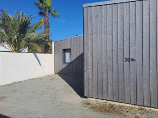 La Dunette - Maison avec spa extérieur - 4