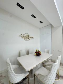 Tashkent City Gardens Residence - 9