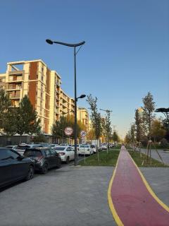 Tashkent City Gardens Residence - 7